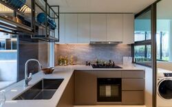 The Botany At Dairy Farm (D23), Condominium #526605481